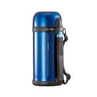 Термос Zojirushi 1.5L SF-CC15AH синий  фотография